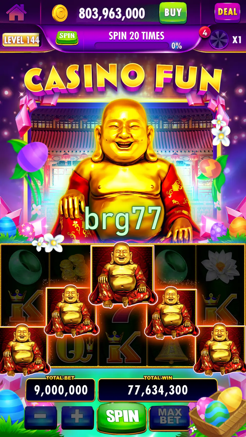 brg77 APK