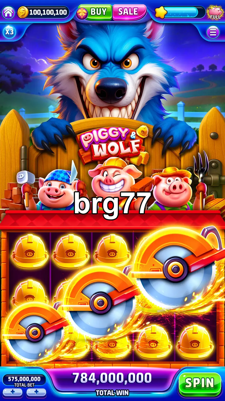 brg77 Login