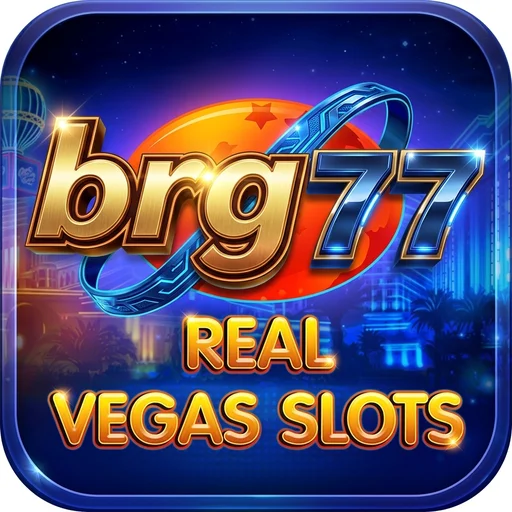 brg77 Logo - Oficial